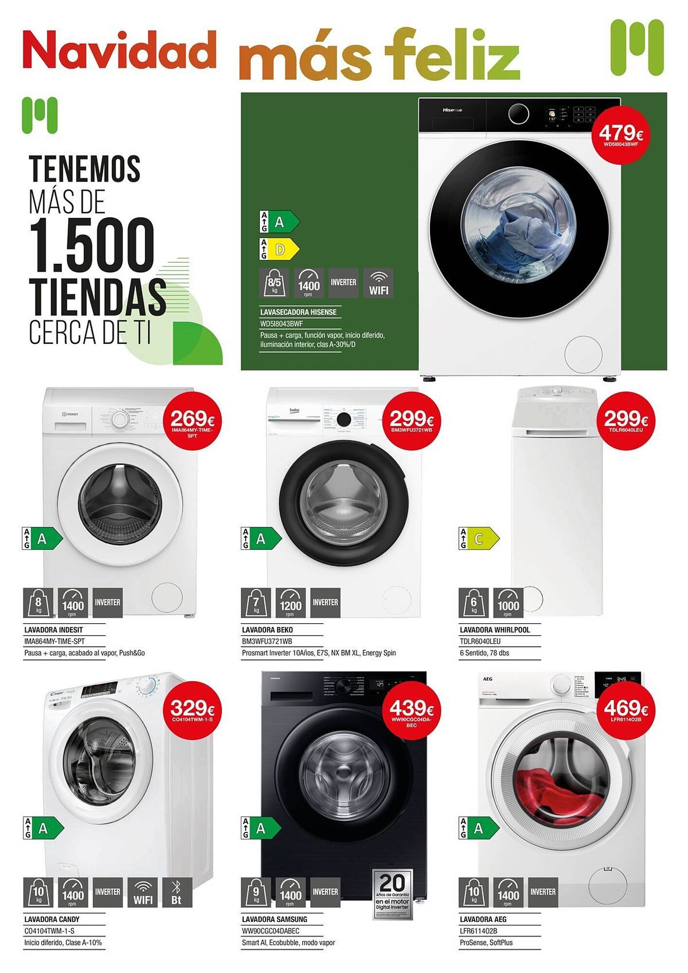 Catálogo Milar (2025-12-10 - 2026-01-06)