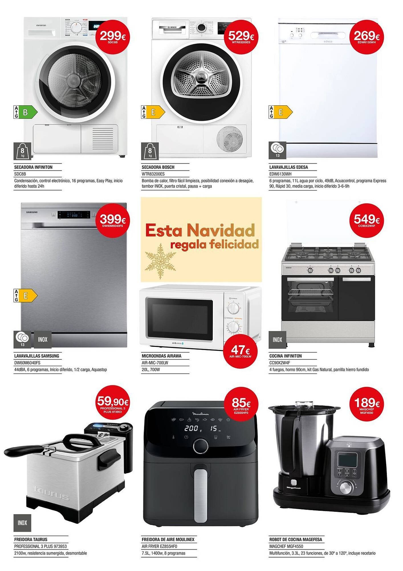 Catálogo Milar (2025-12-10 - 2026-01-06)