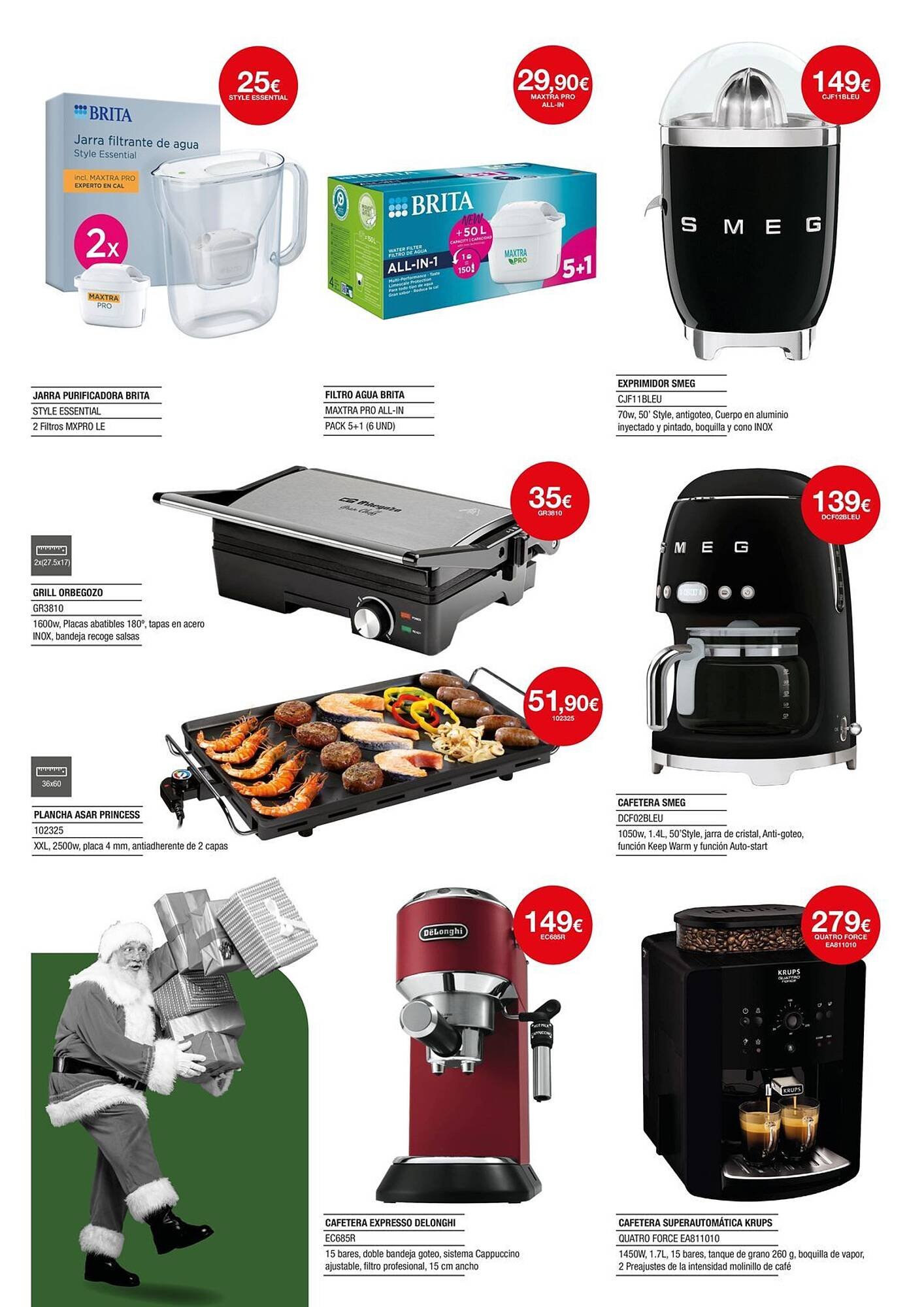 Catálogo Milar (2025-12-10 - 2026-01-06)