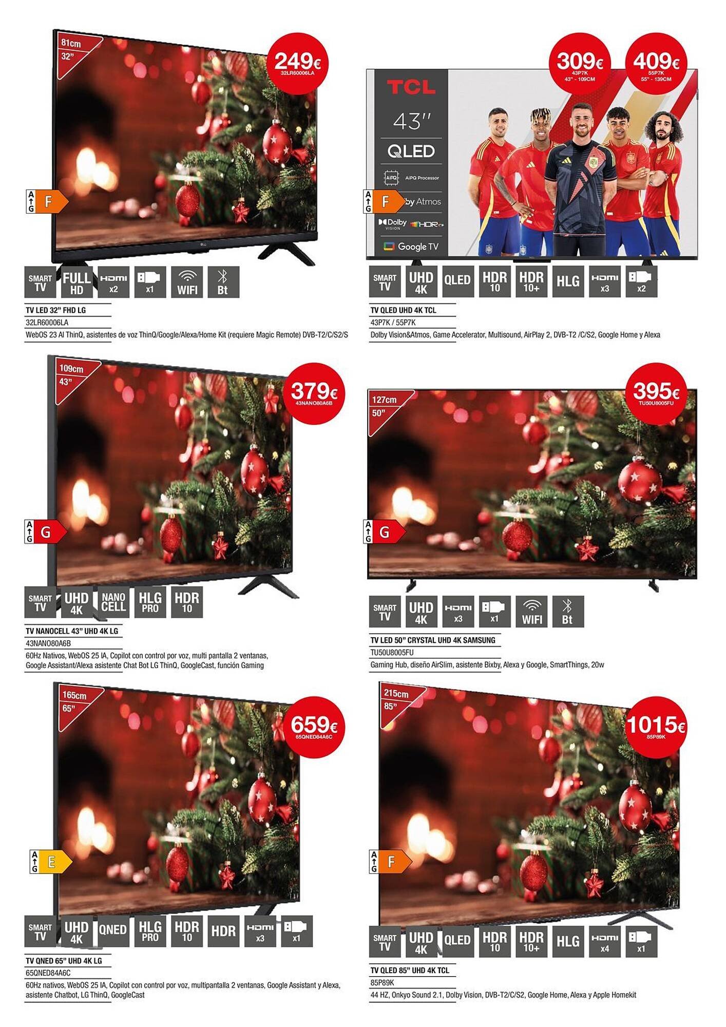 Catálogo Milar (2025-12-10 - 2026-01-06)