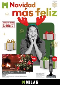 Catálogo Milar (2025-12-10 - 2026-01-06)