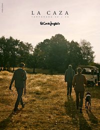 Folleto El Corte Inglés