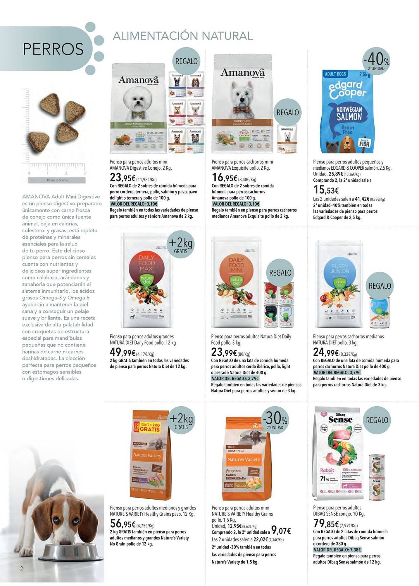 Catálogo El Corte Inglés