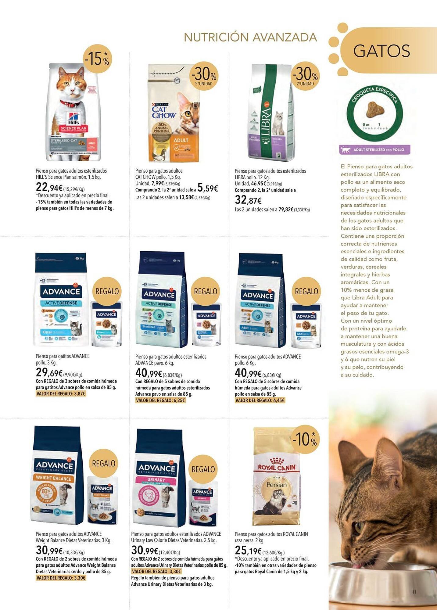 Catálogo El Corte Inglés