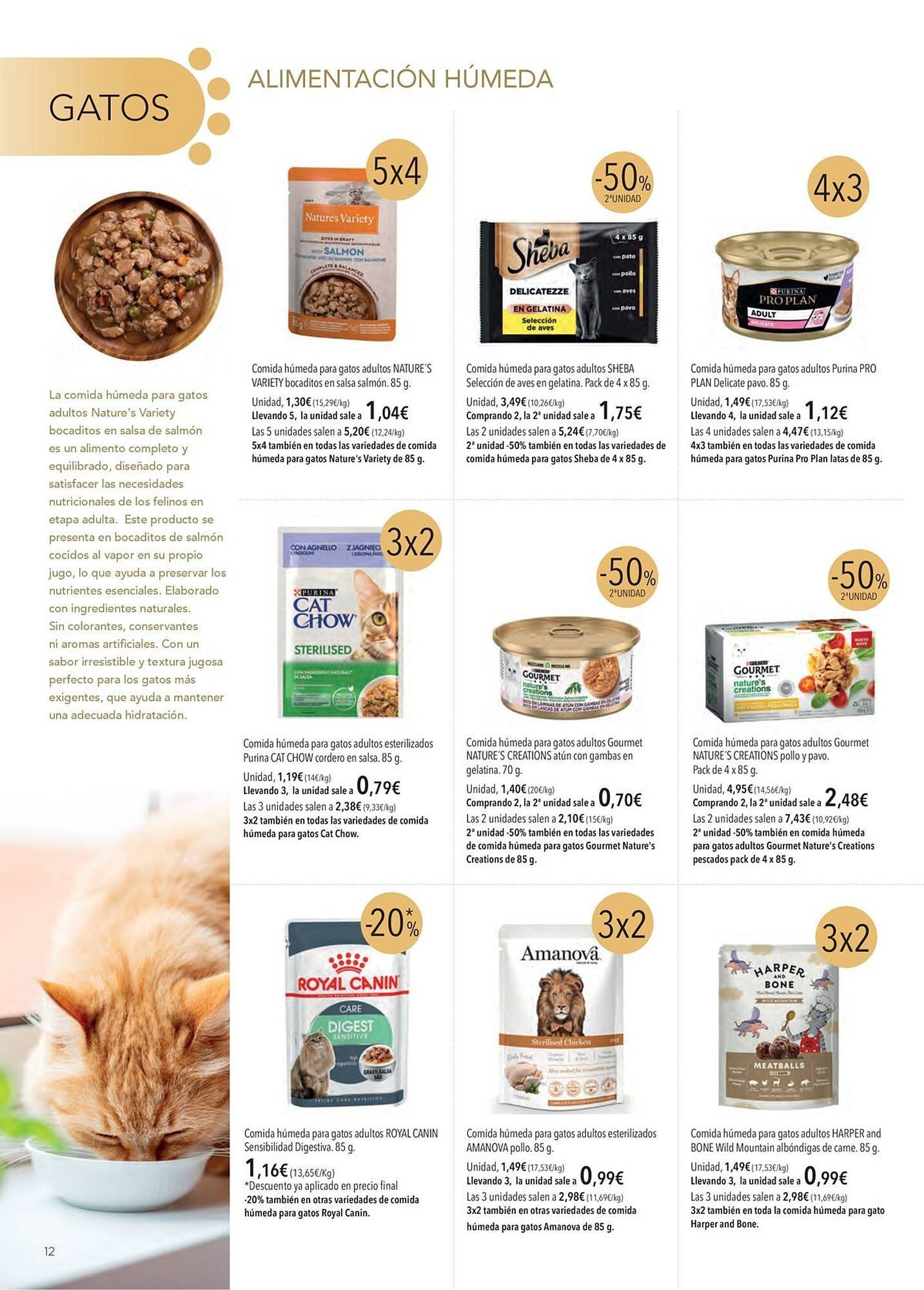 Catálogo El Corte Inglés