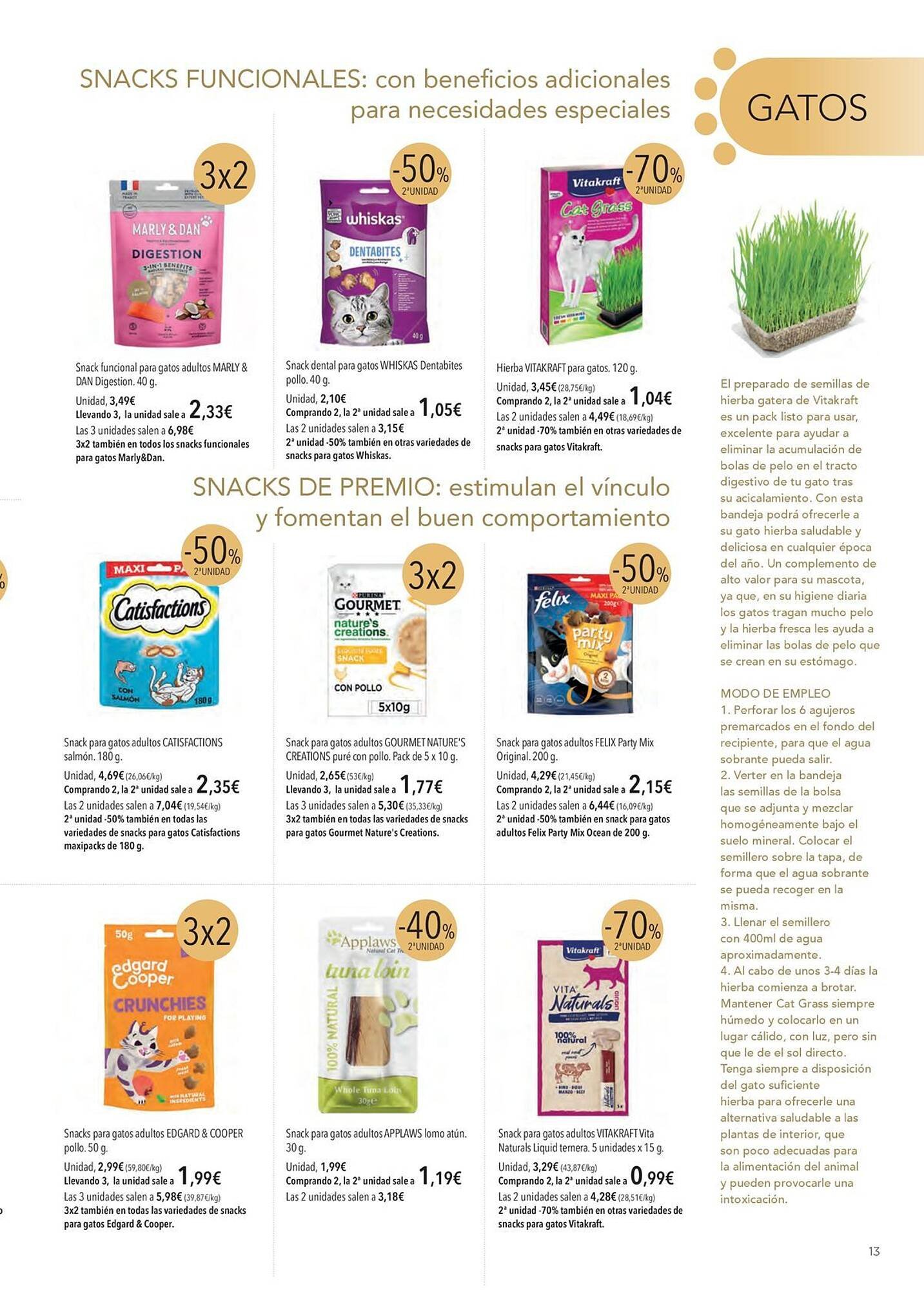 Catálogo El Corte Inglés