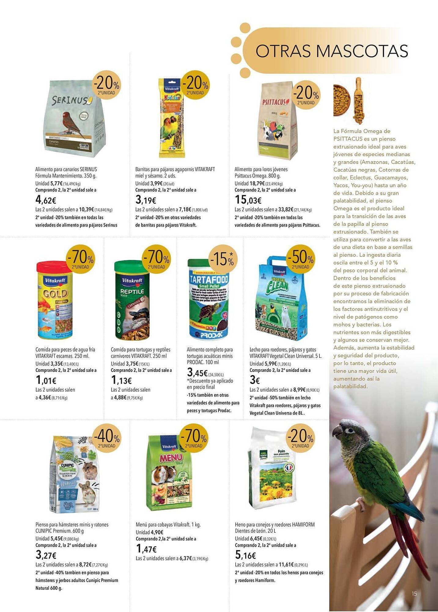 Catálogo El Corte Inglés