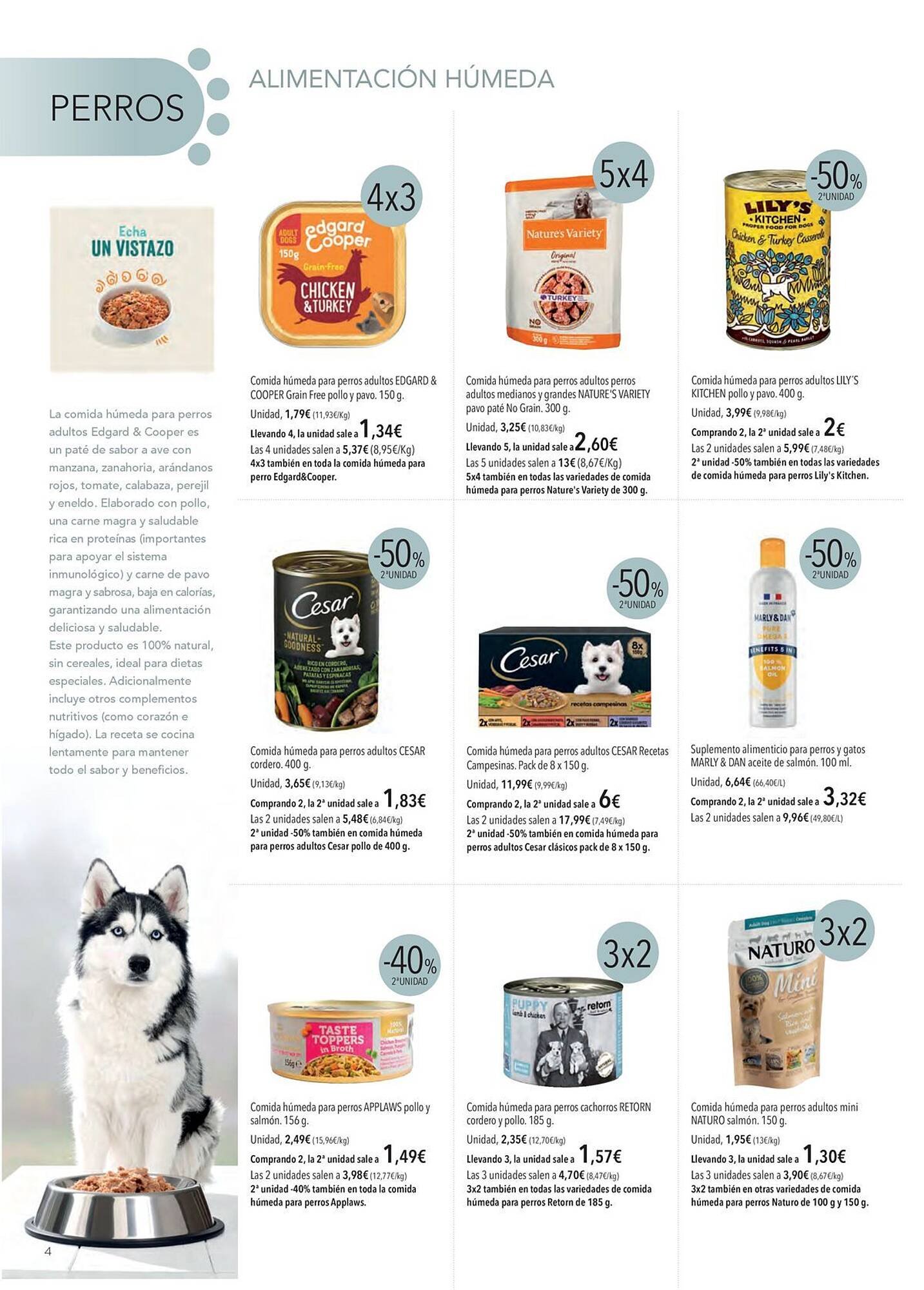 Catálogo El Corte Inglés