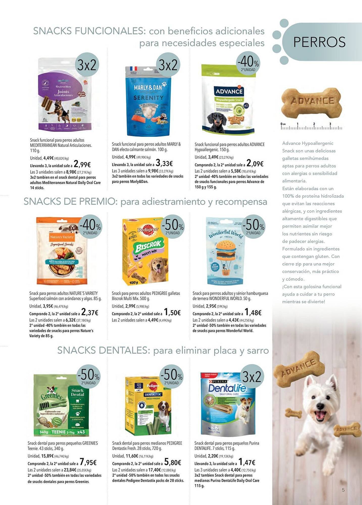 Catálogo El Corte Inglés