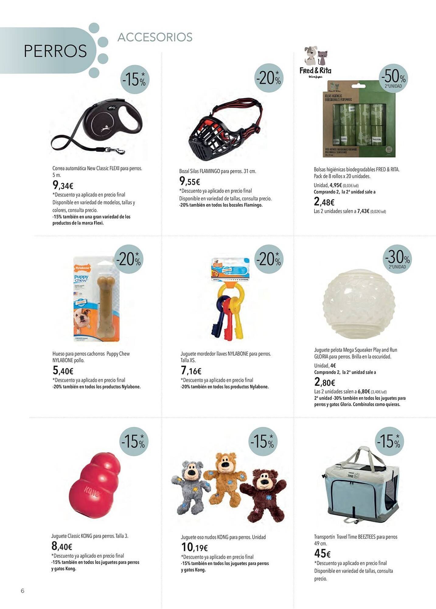 Catálogo El Corte Inglés