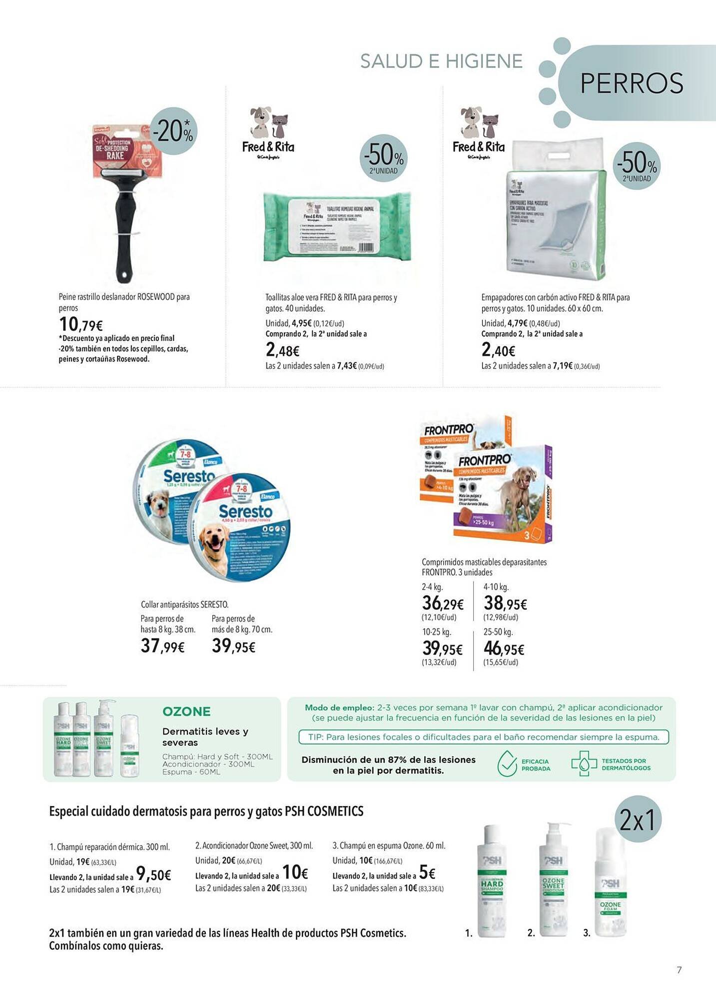 Catálogo El Corte Inglés