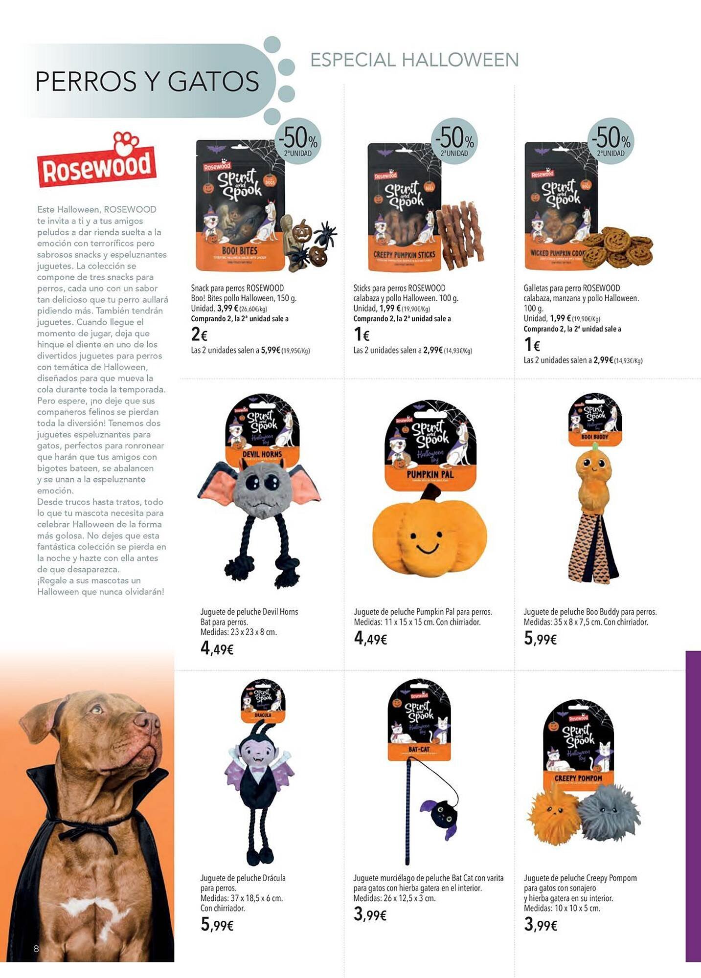 Catálogo El Corte Inglés