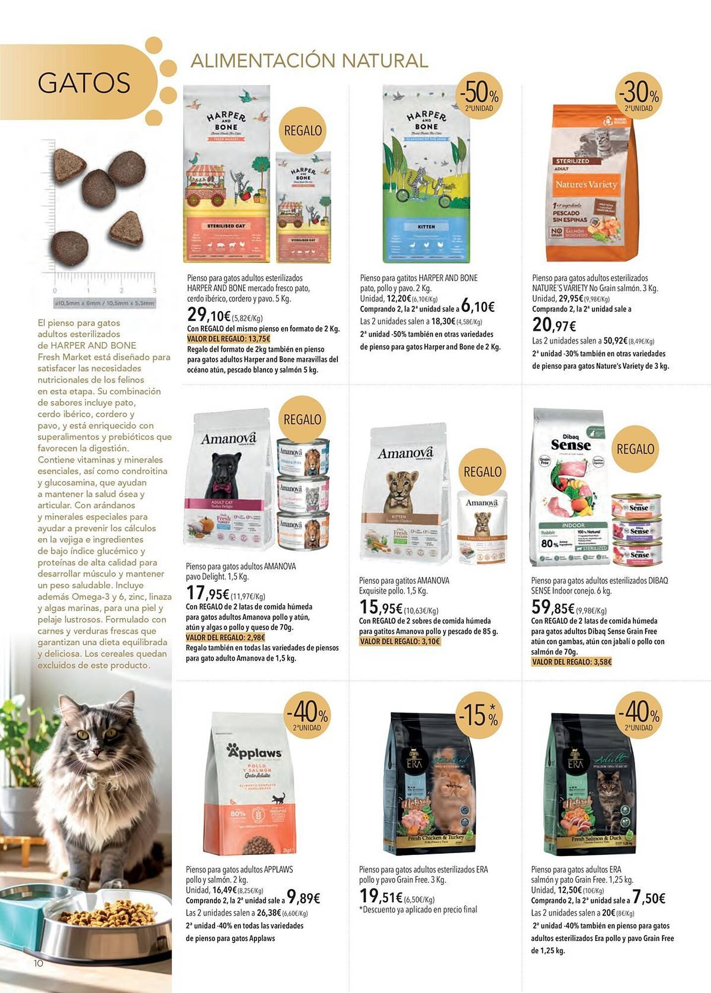 Catálogo El Corte Inglés