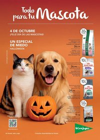 Catálogo El Corte Inglés