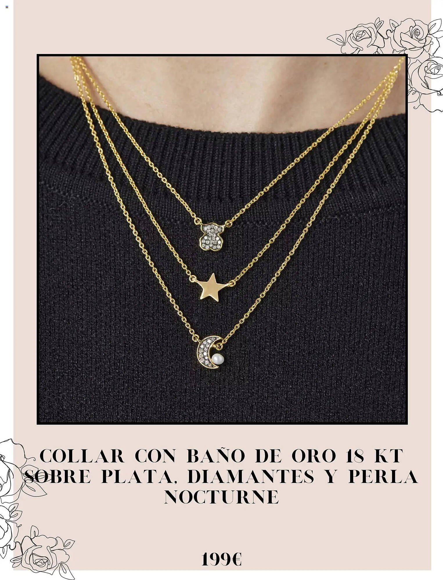 Folleto Tous (2025-11-15 - 2025-12-15)