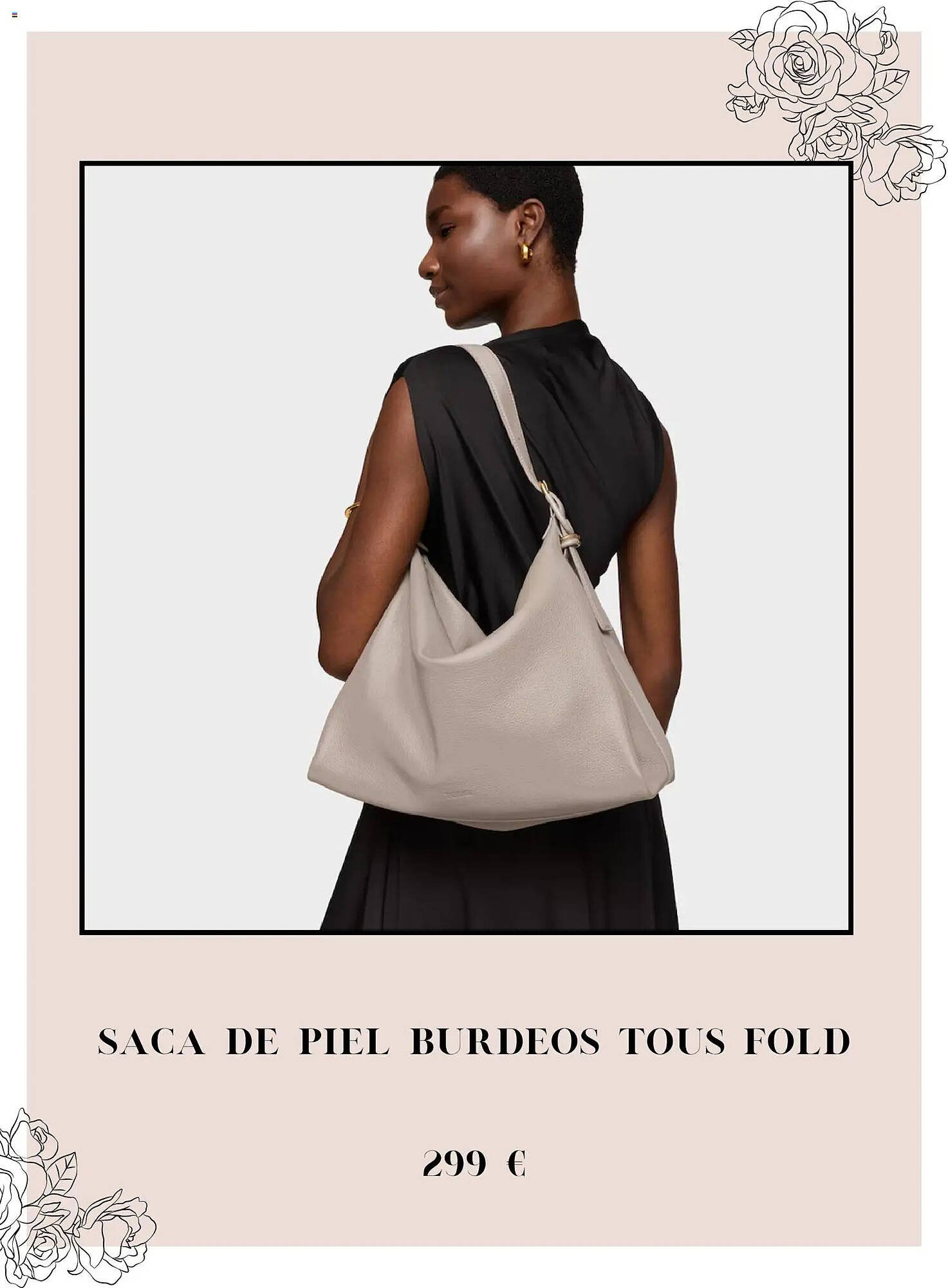 Folleto Tous (2025-11-15 - 2025-12-15)