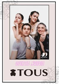 Folleto Tous (2025-11-15 - 2025-12-15)