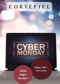 Catálogo Cortefiel