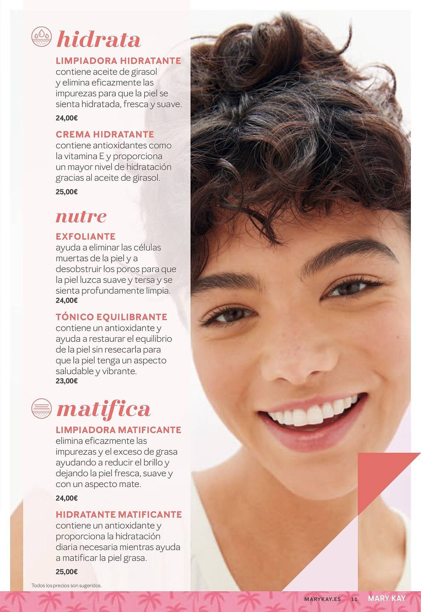 Folleto Mary Kay (2025-07-16 - 2025-09-30)
