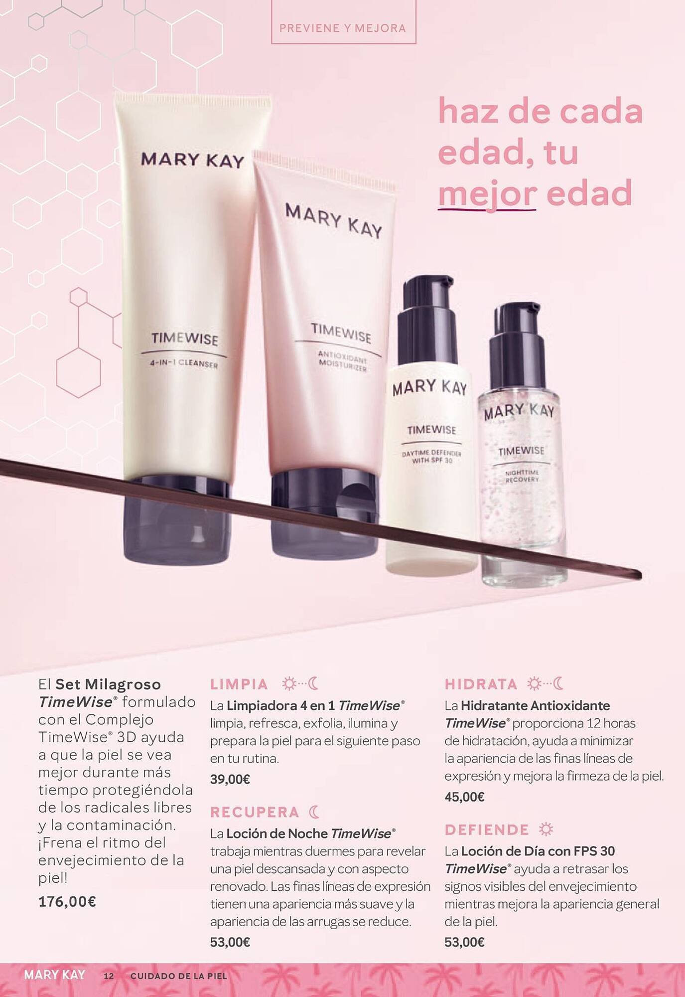 Folleto Mary Kay (2025-07-16 - 2025-09-30)