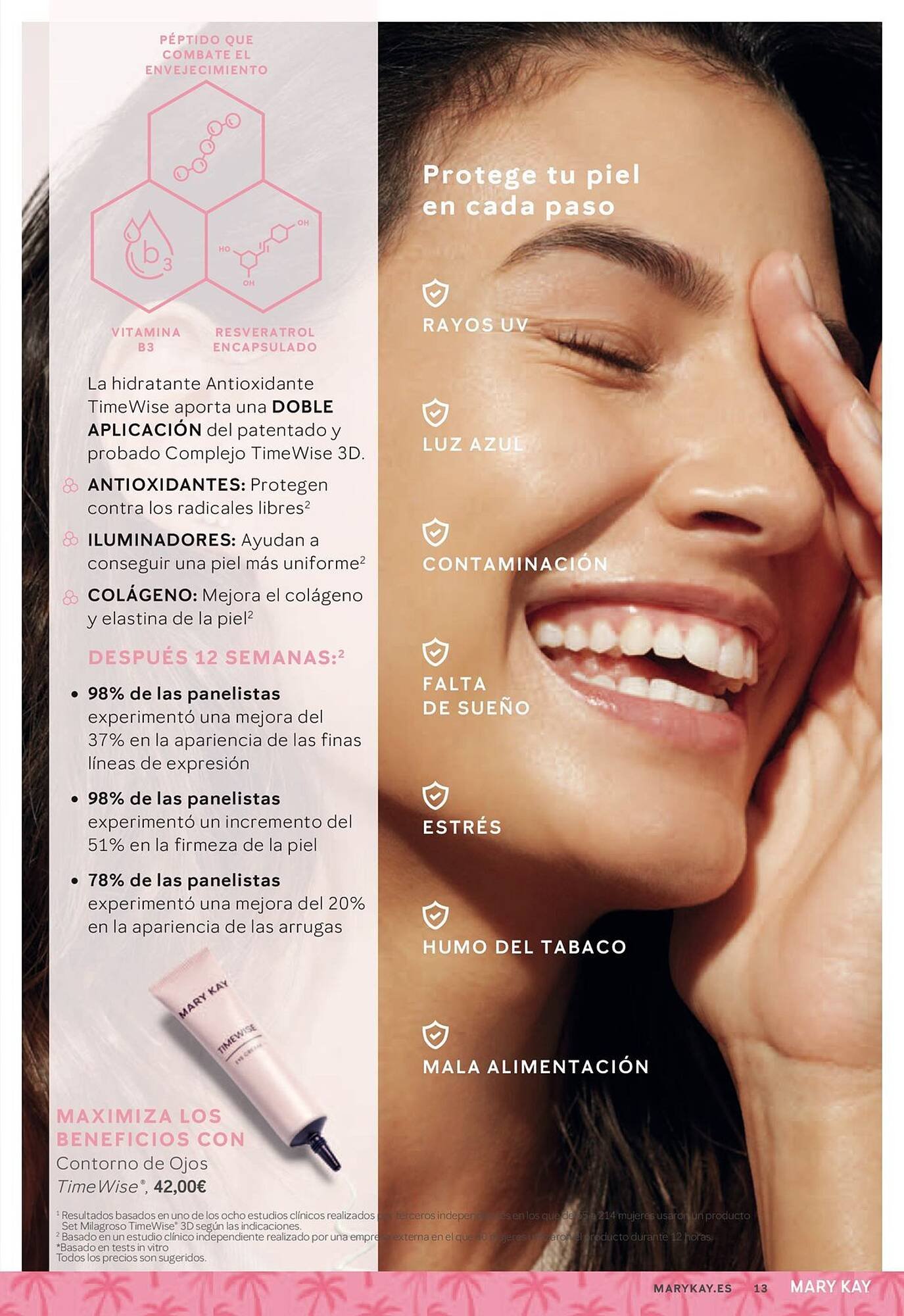 Folleto Mary Kay (2025-07-16 - 2025-09-30)