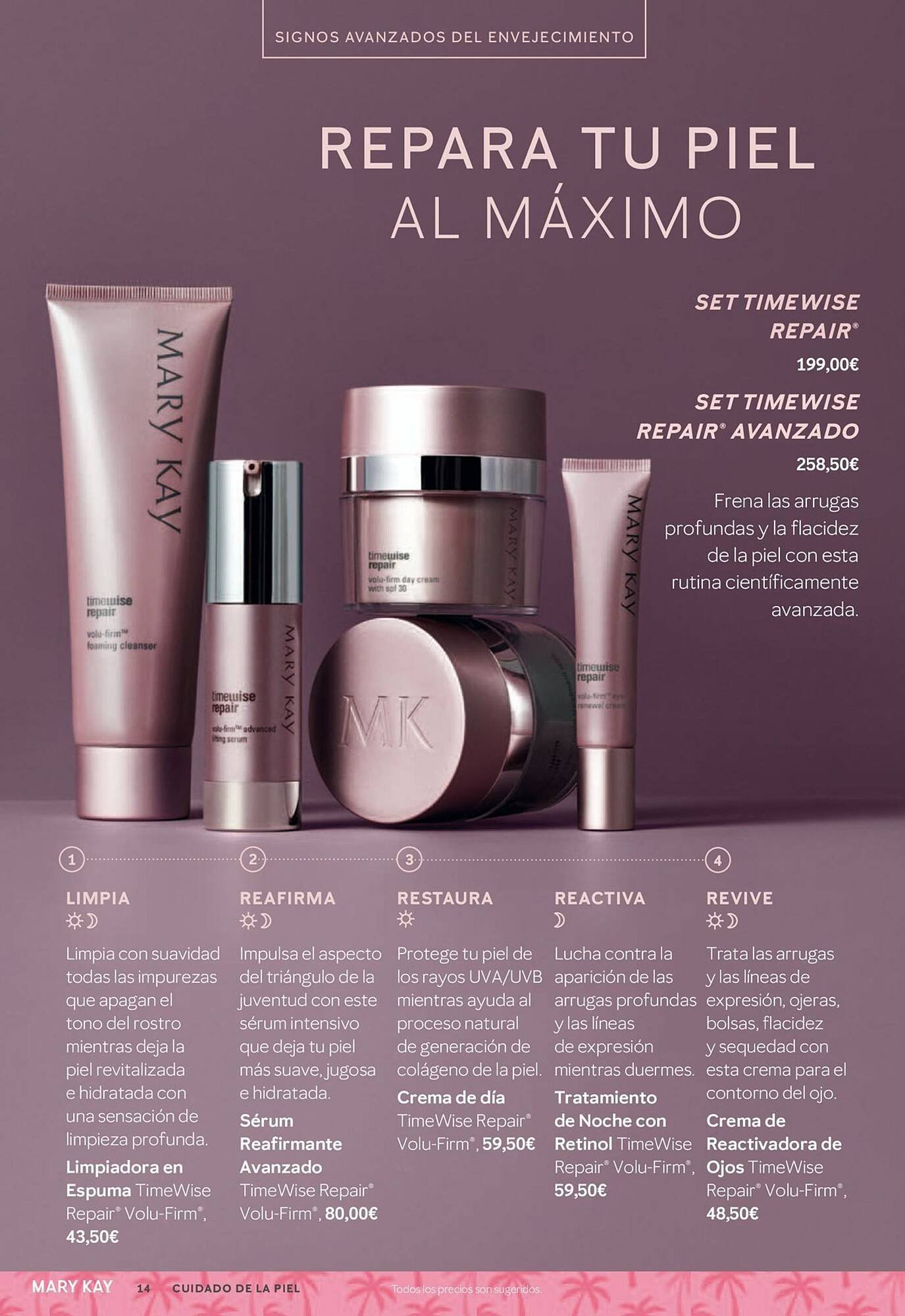 Folleto Mary Kay (2025-07-16 - 2025-09-30)