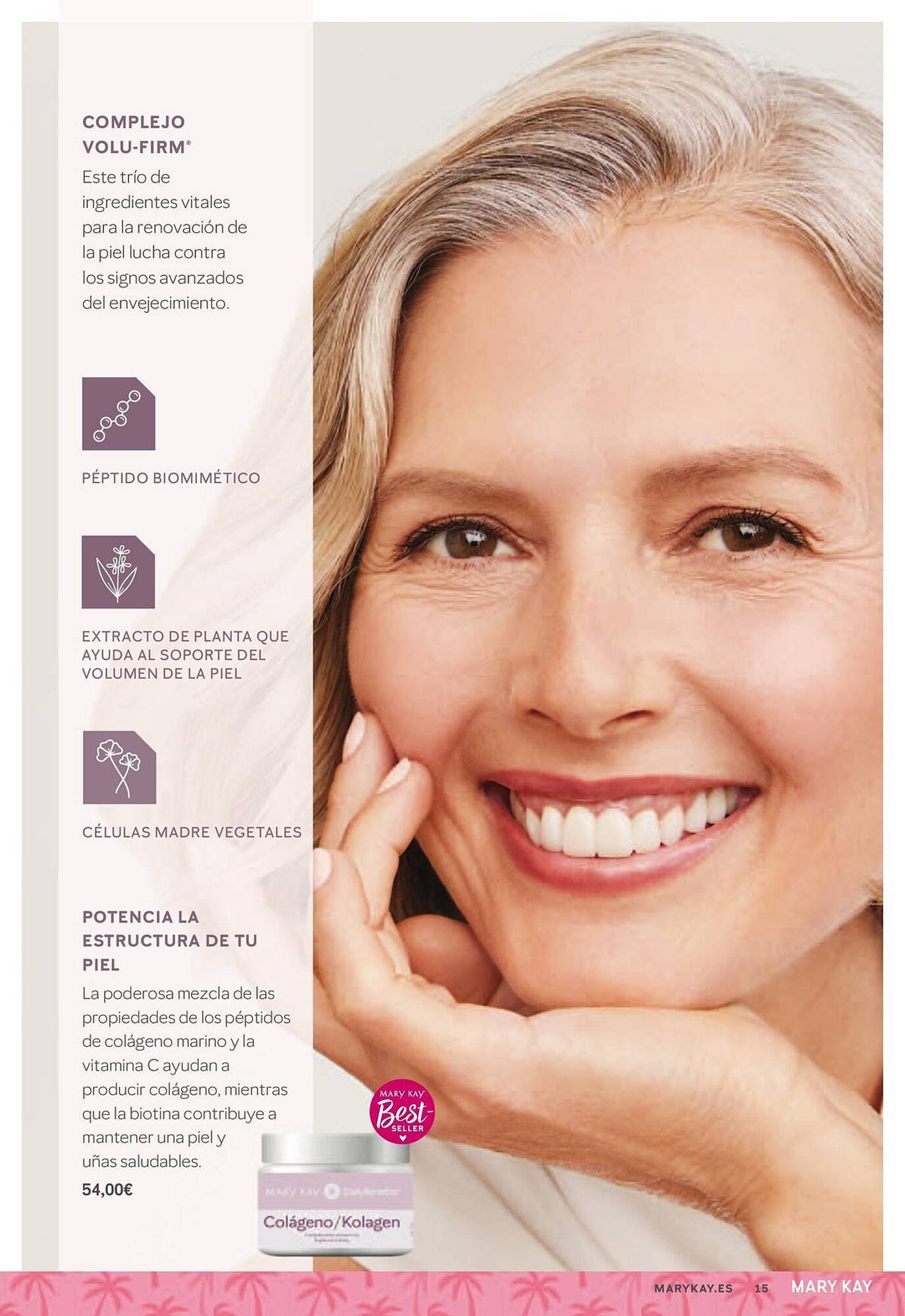 Folleto Mary Kay (2025-07-16 - 2025-09-30)