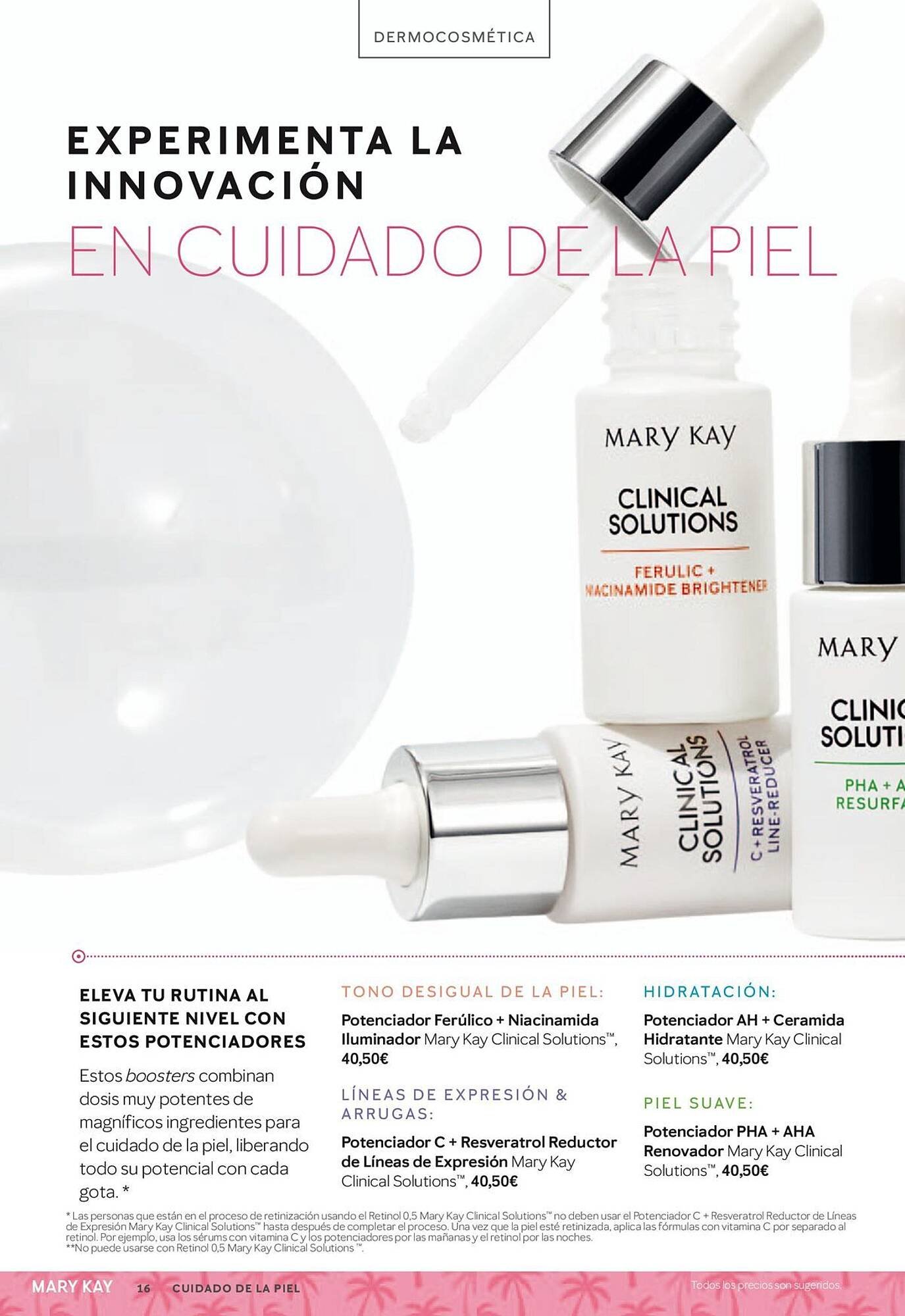 Folleto Mary Kay (2025-07-16 - 2025-09-30)
