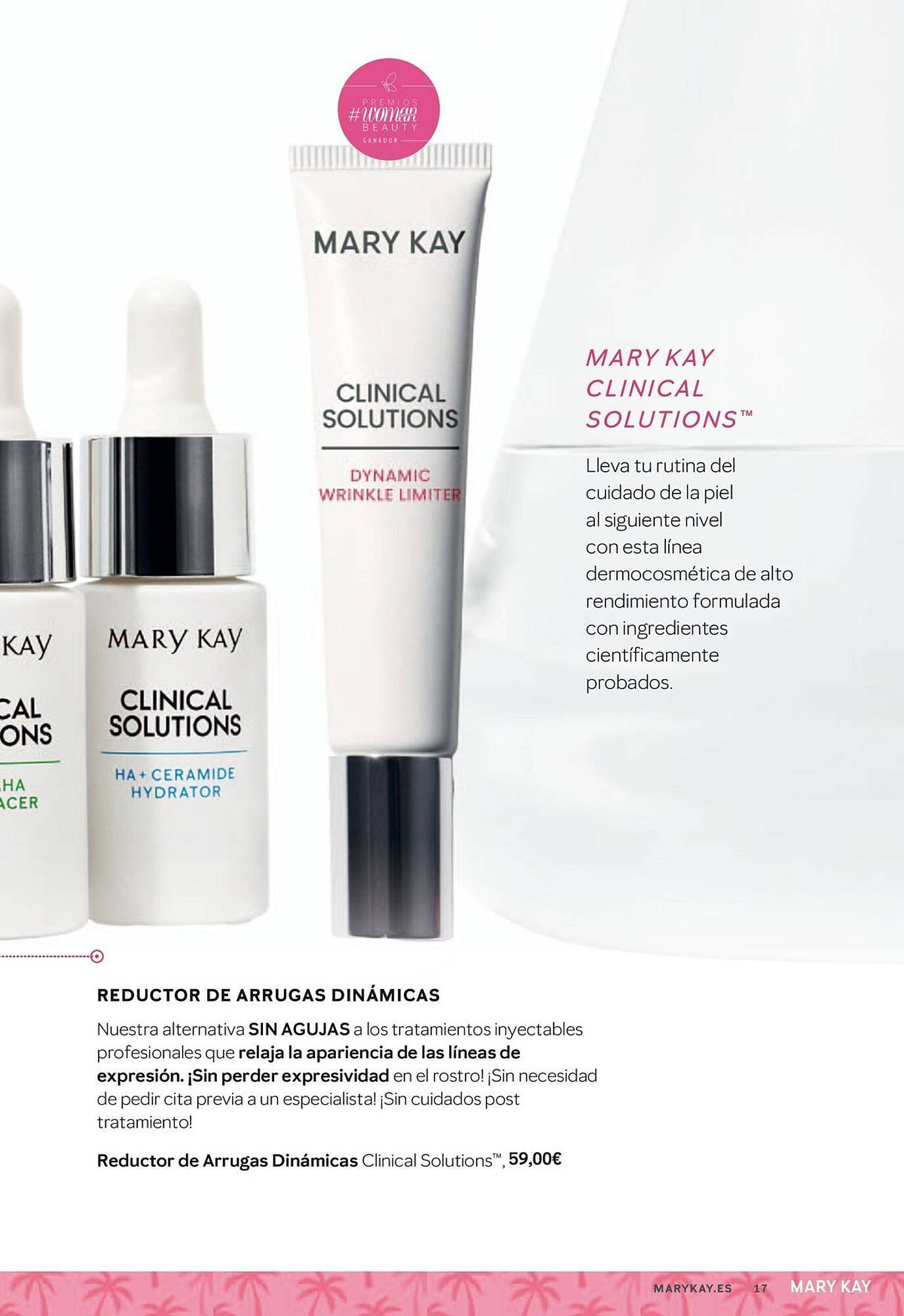 Folleto Mary Kay (2025-07-16 - 2025-09-30)