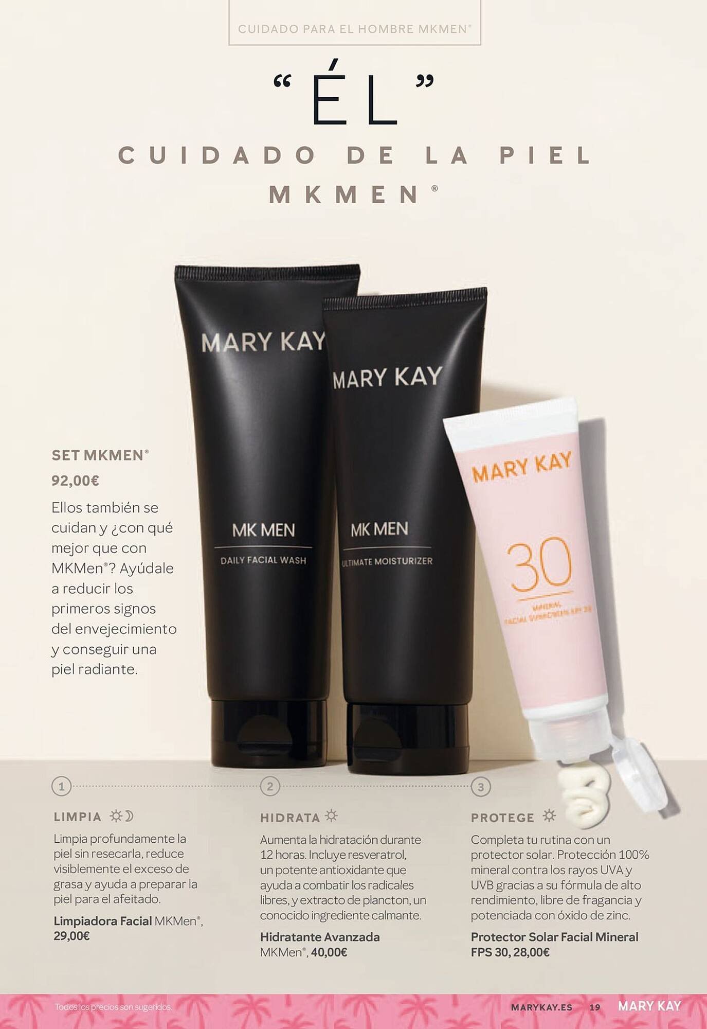 Folleto Mary Kay (2025-07-16 - 2025-09-30)