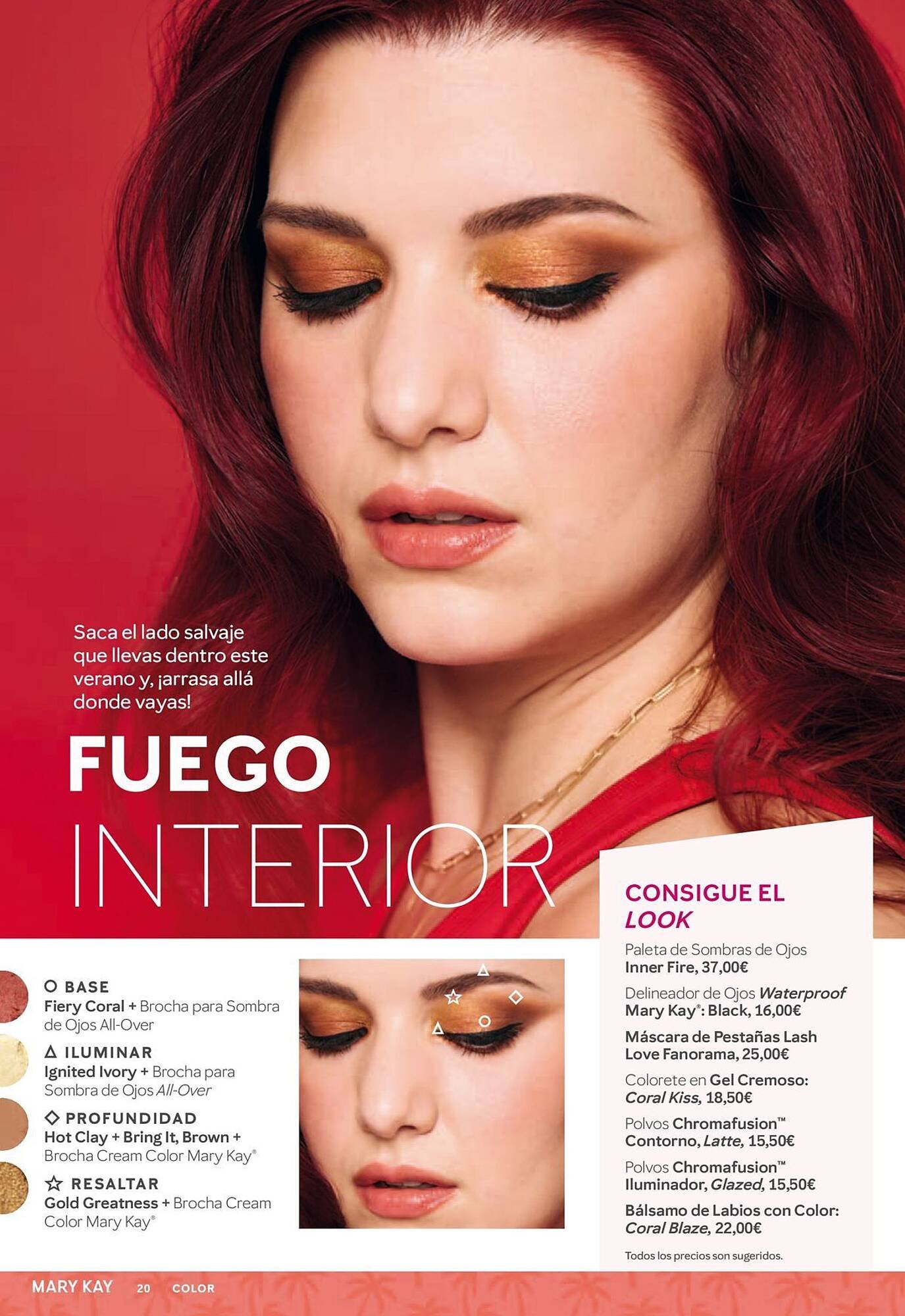 Folleto Mary Kay (2025-07-16 - 2025-09-30)