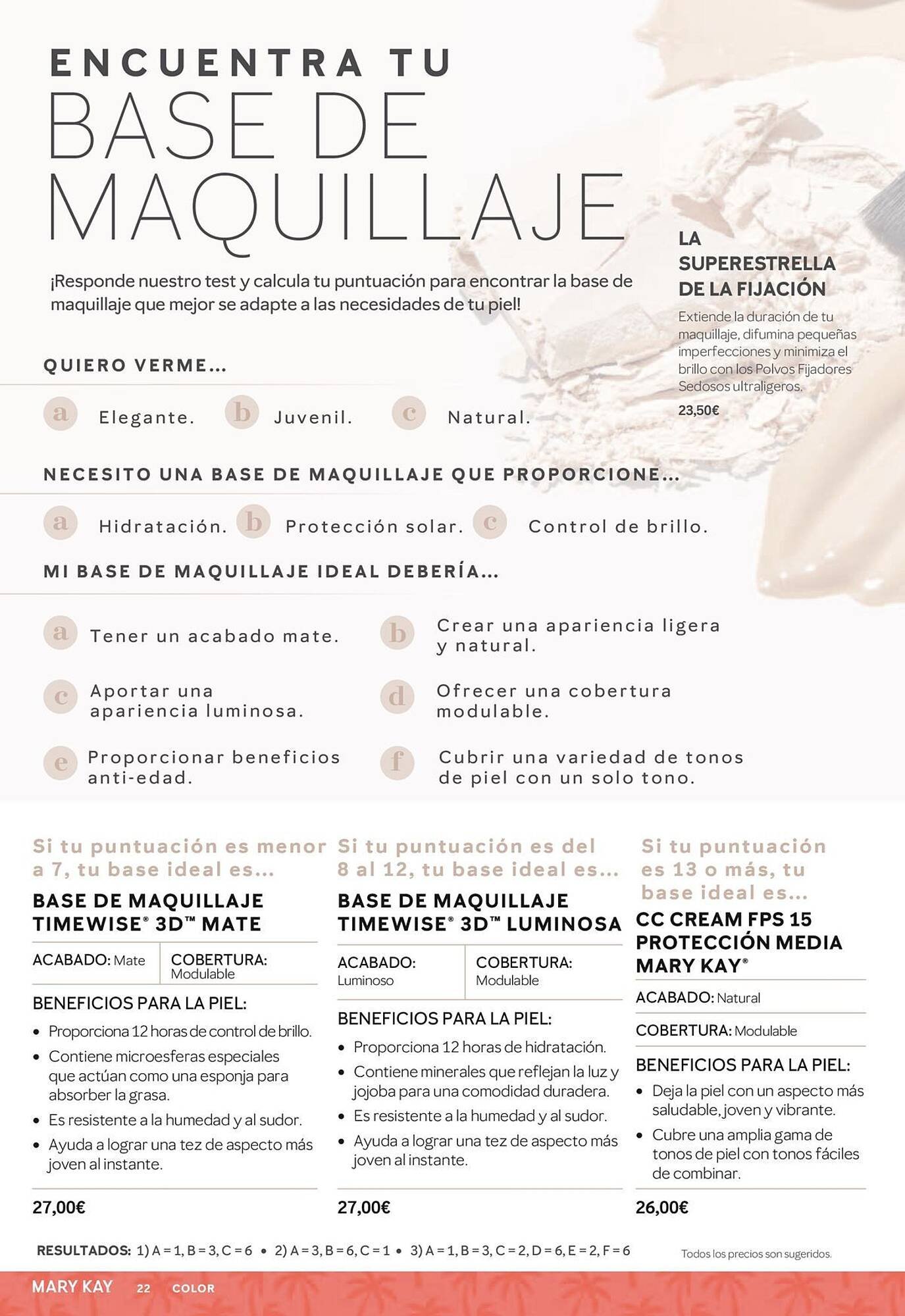 Folleto Mary Kay (2025-07-16 - 2025-09-30)