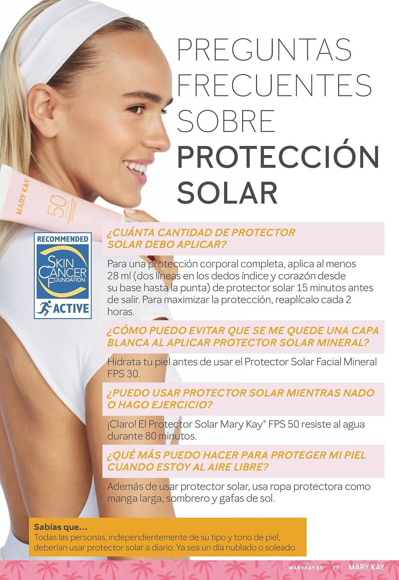 Folleto Mary Kay (2025-07-16 - 2025-09-30)
