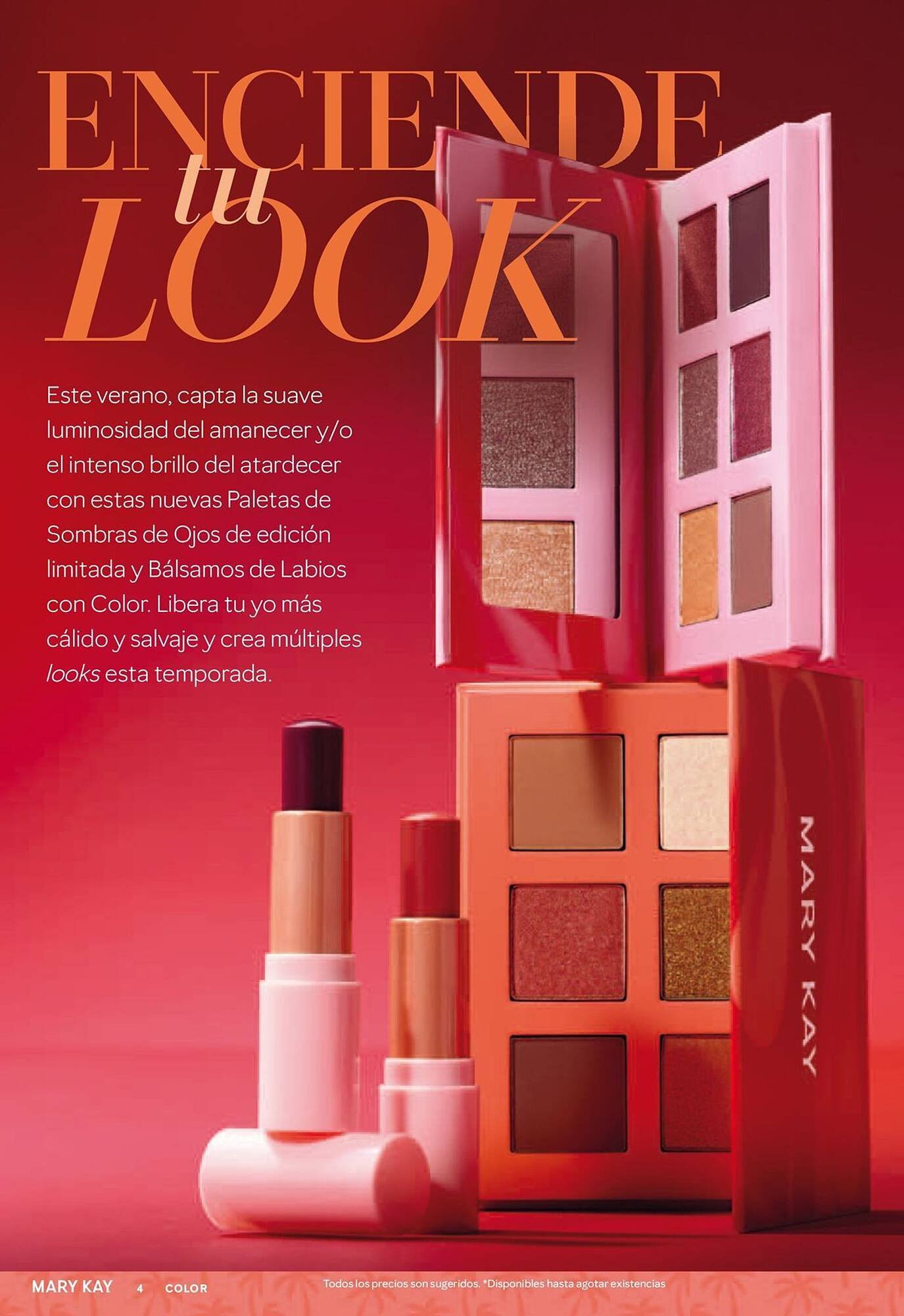 Folleto Mary Kay (2025-07-16 - 2025-09-30)
