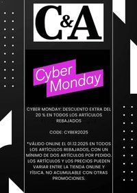 Catálogo C&amp;A