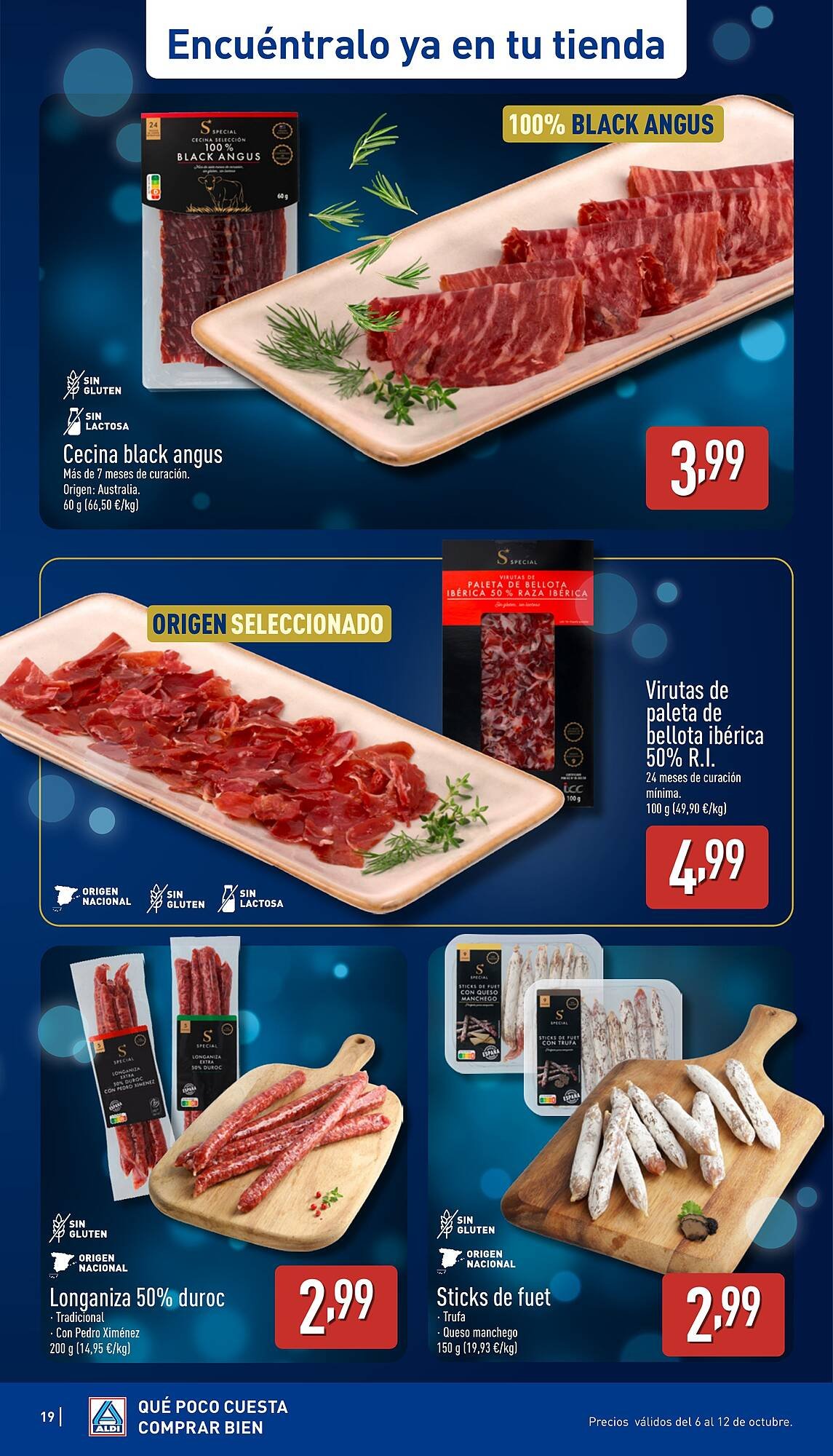 Folleto ALDI (2025-10-06 - 2025-10-12)
