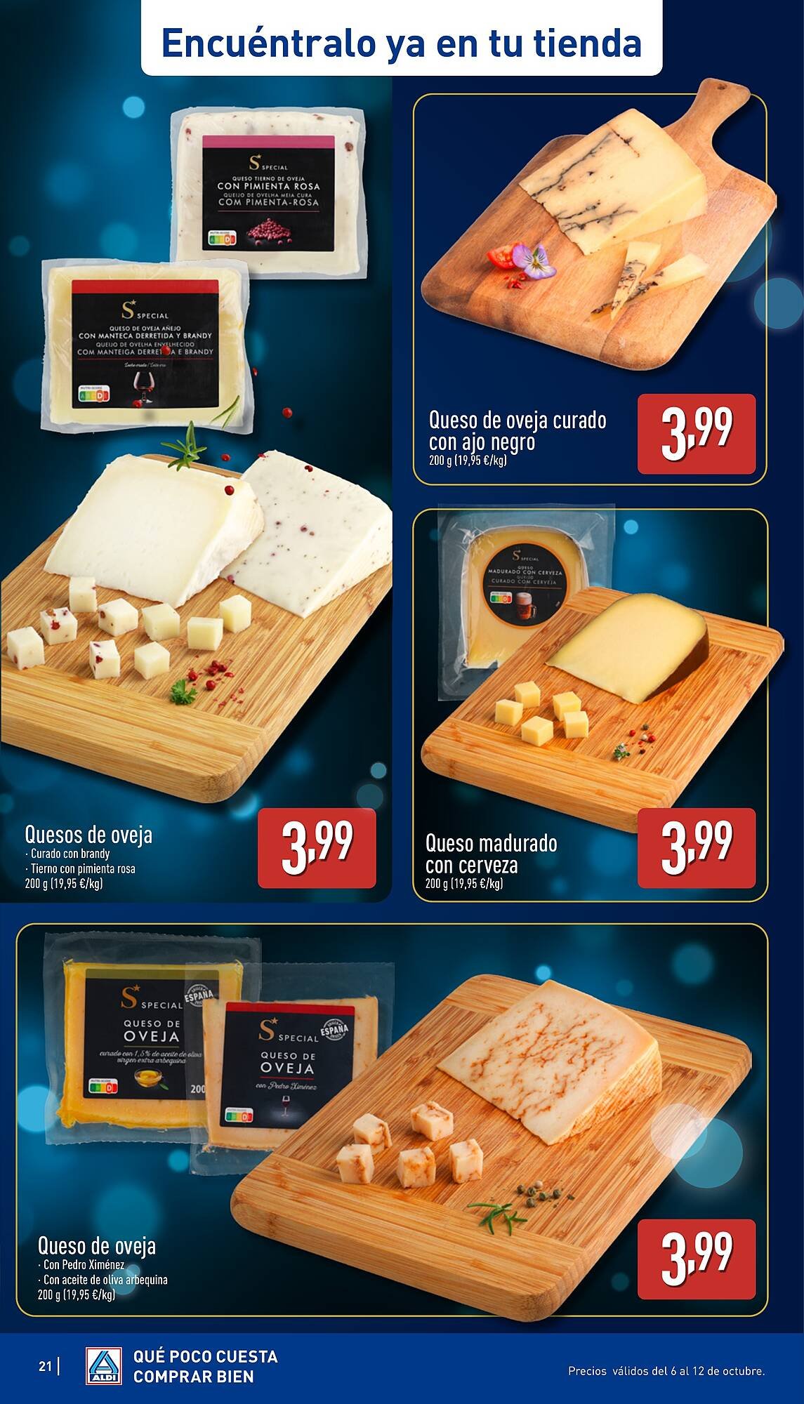 Folleto ALDI (2025-10-06 - 2025-10-12)