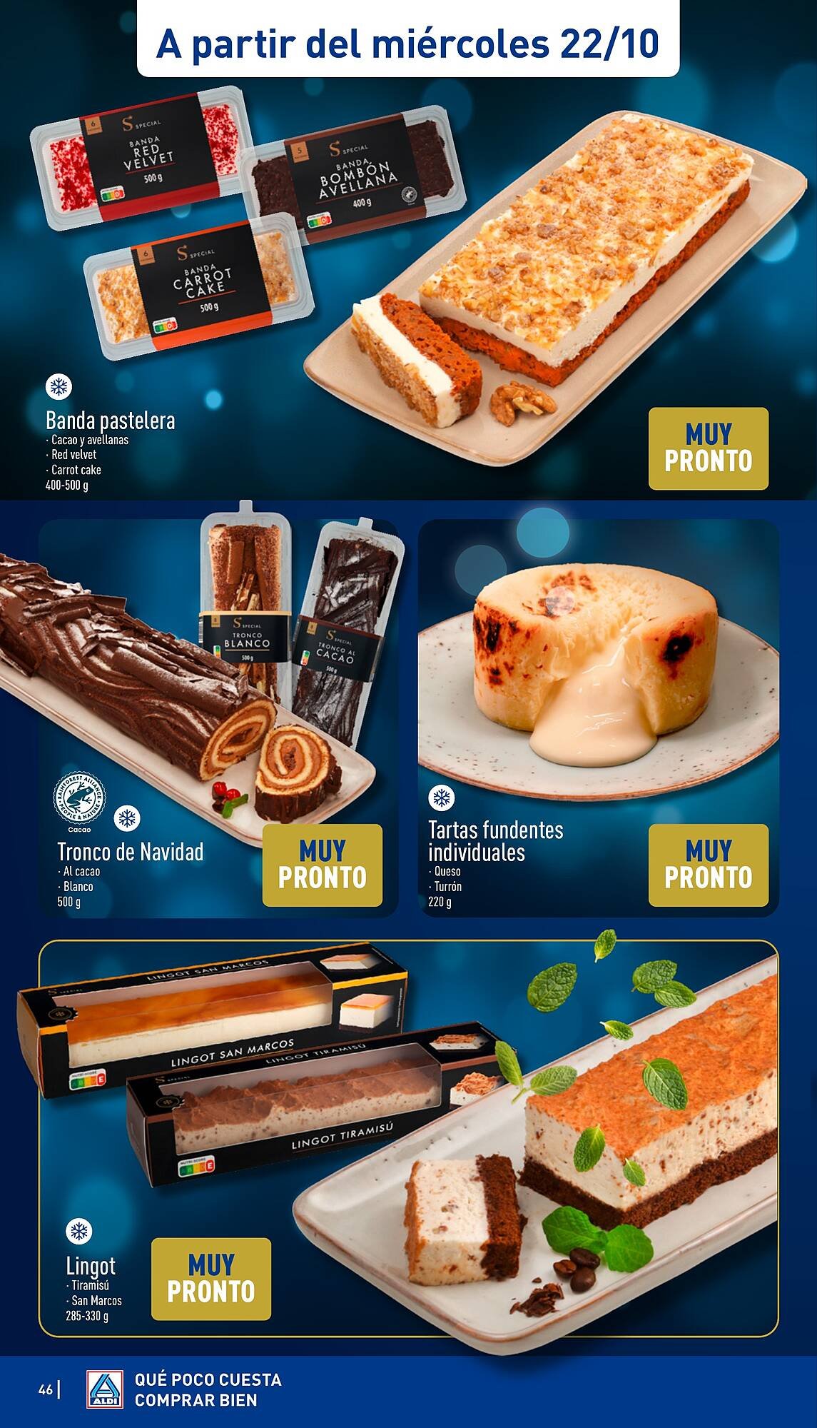 Folleto ALDI (2025-10-06 - 2025-10-12)