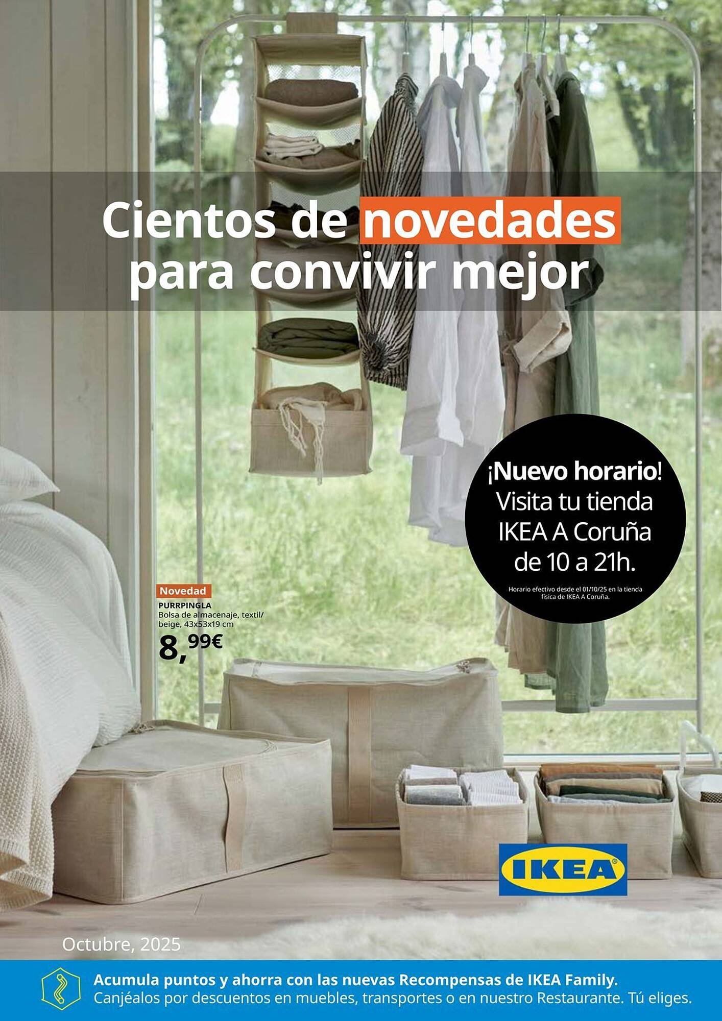Catálogo IKEA