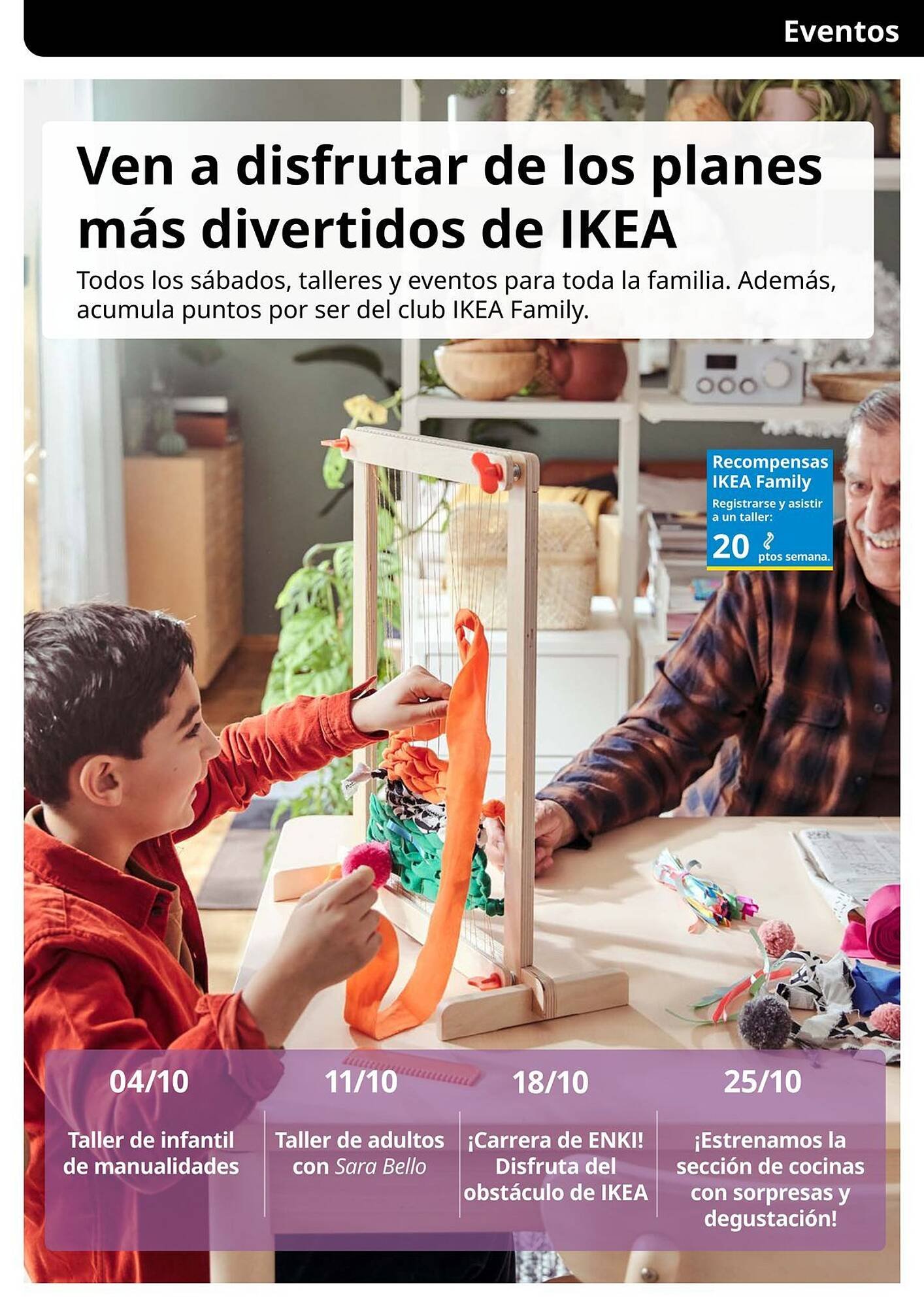 Catálogo IKEA