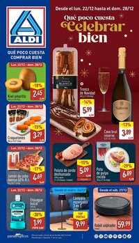 Folleto ALDI