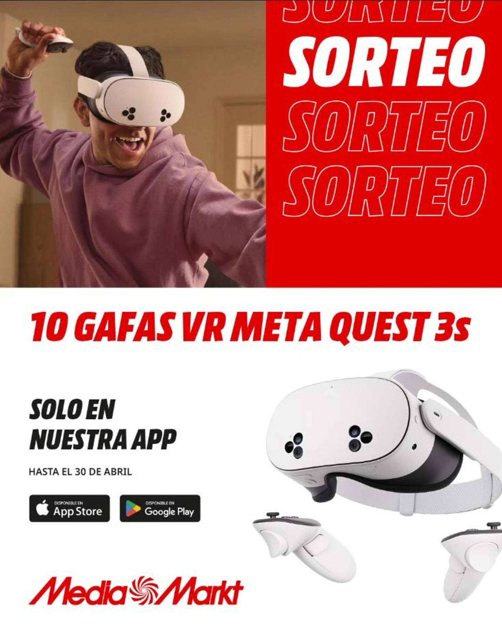Folleto MediaMarkt (2026-04-02 - 2026-04-30)