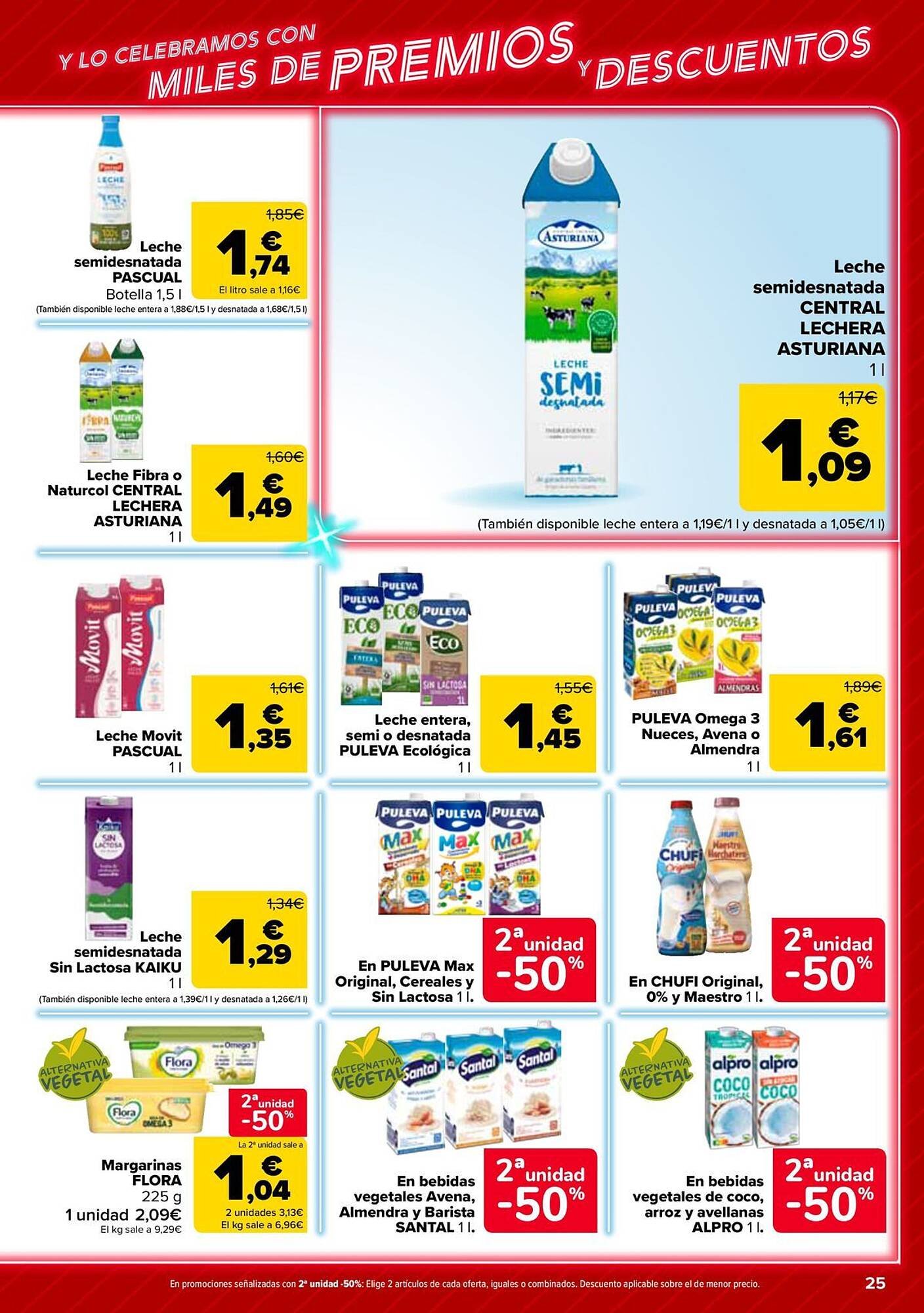Folleto Carrefour