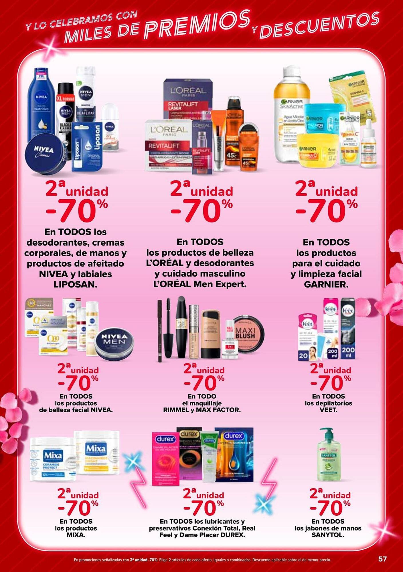 Folleto Carrefour