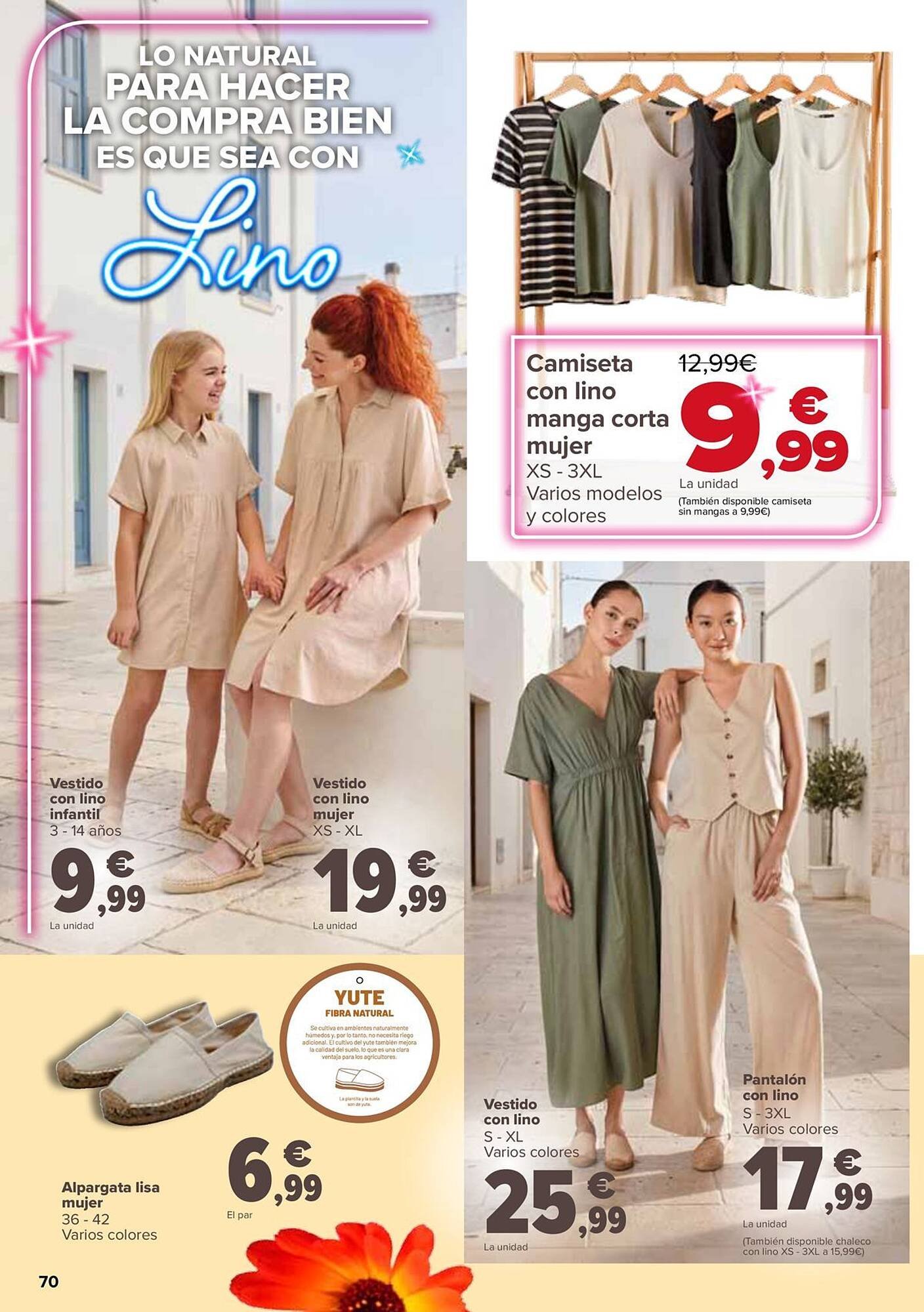 Folleto Carrefour
