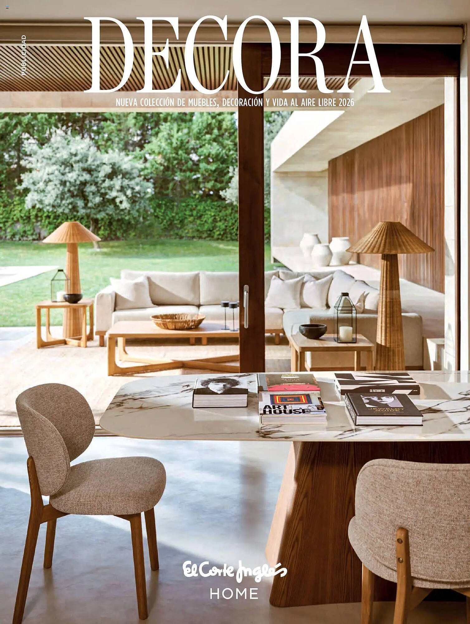 Catálogo El Corte Inglés