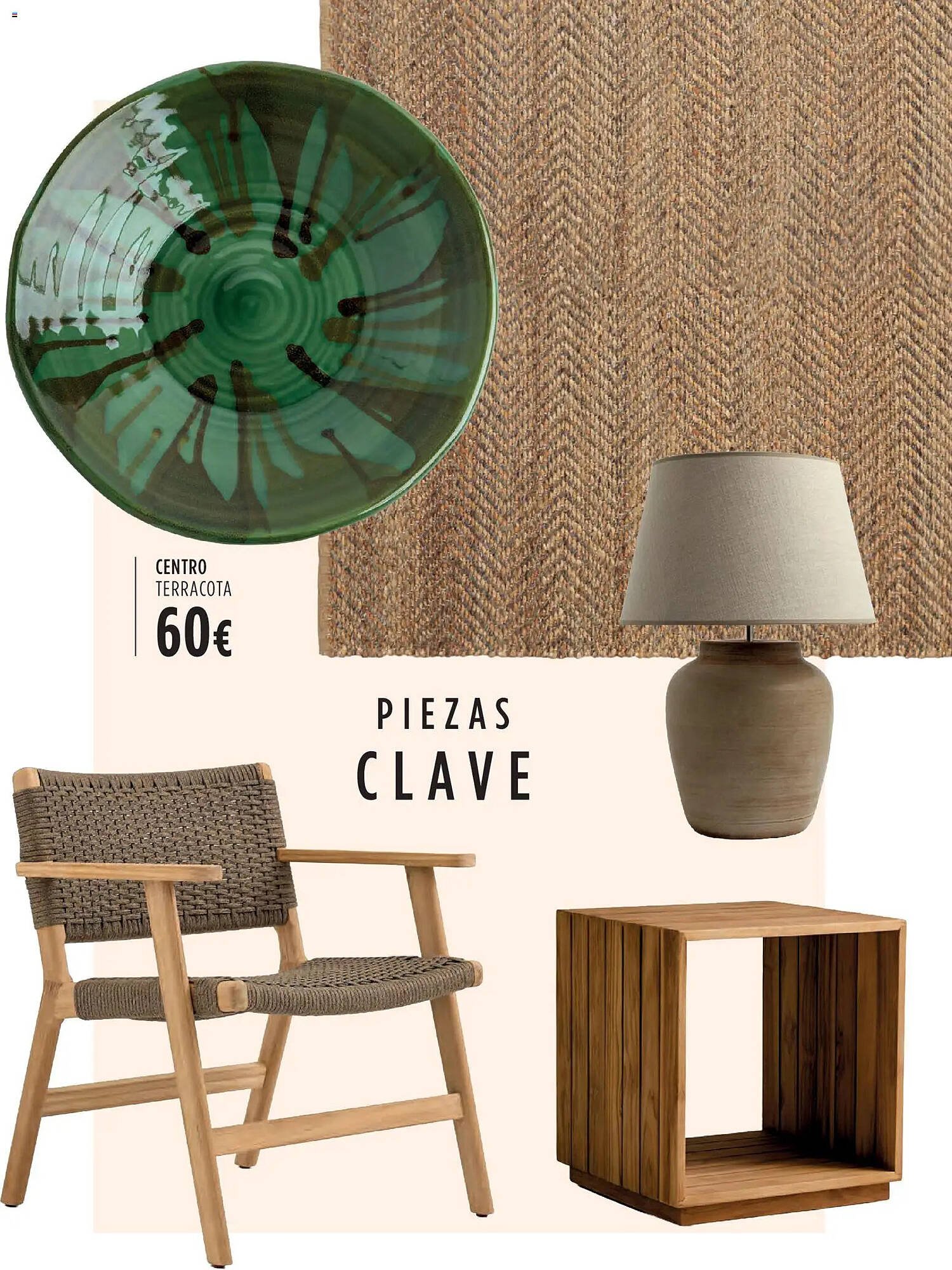 Catálogo El Corte Inglés