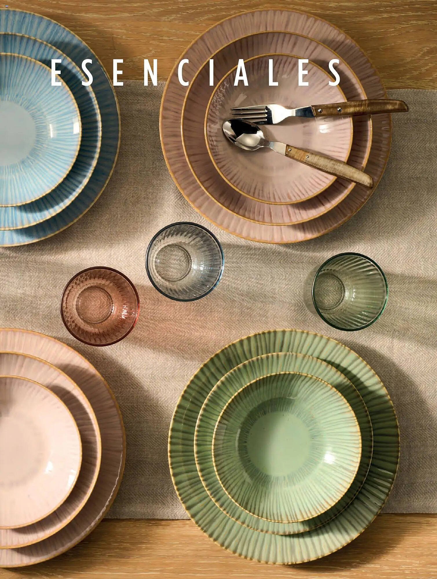 Catálogo El Corte Inglés