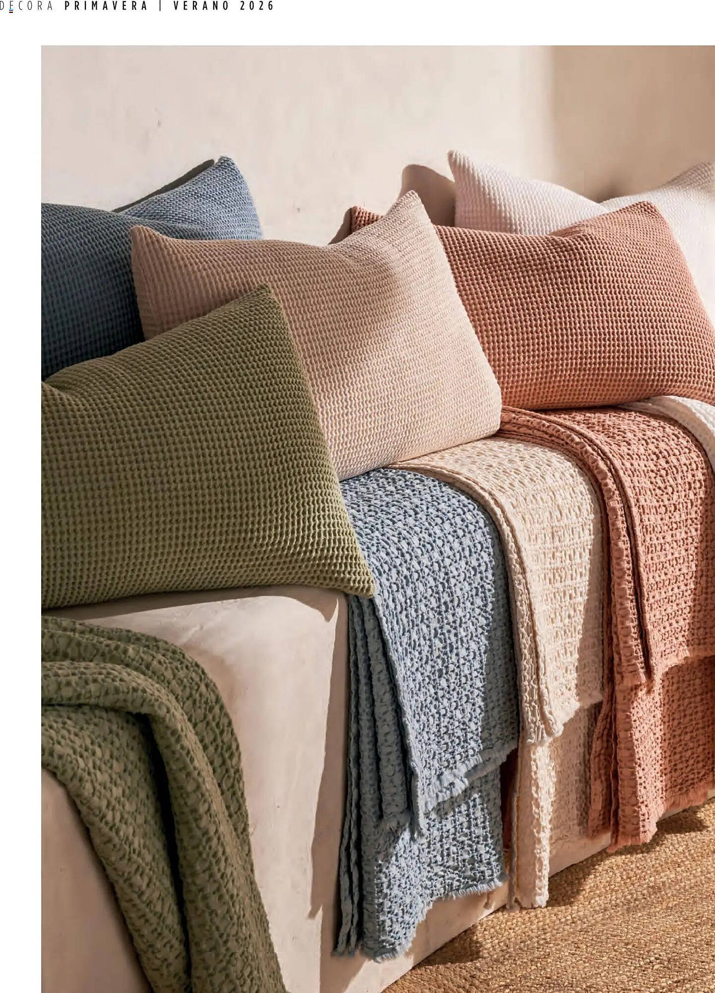 Catálogo El Corte Inglés