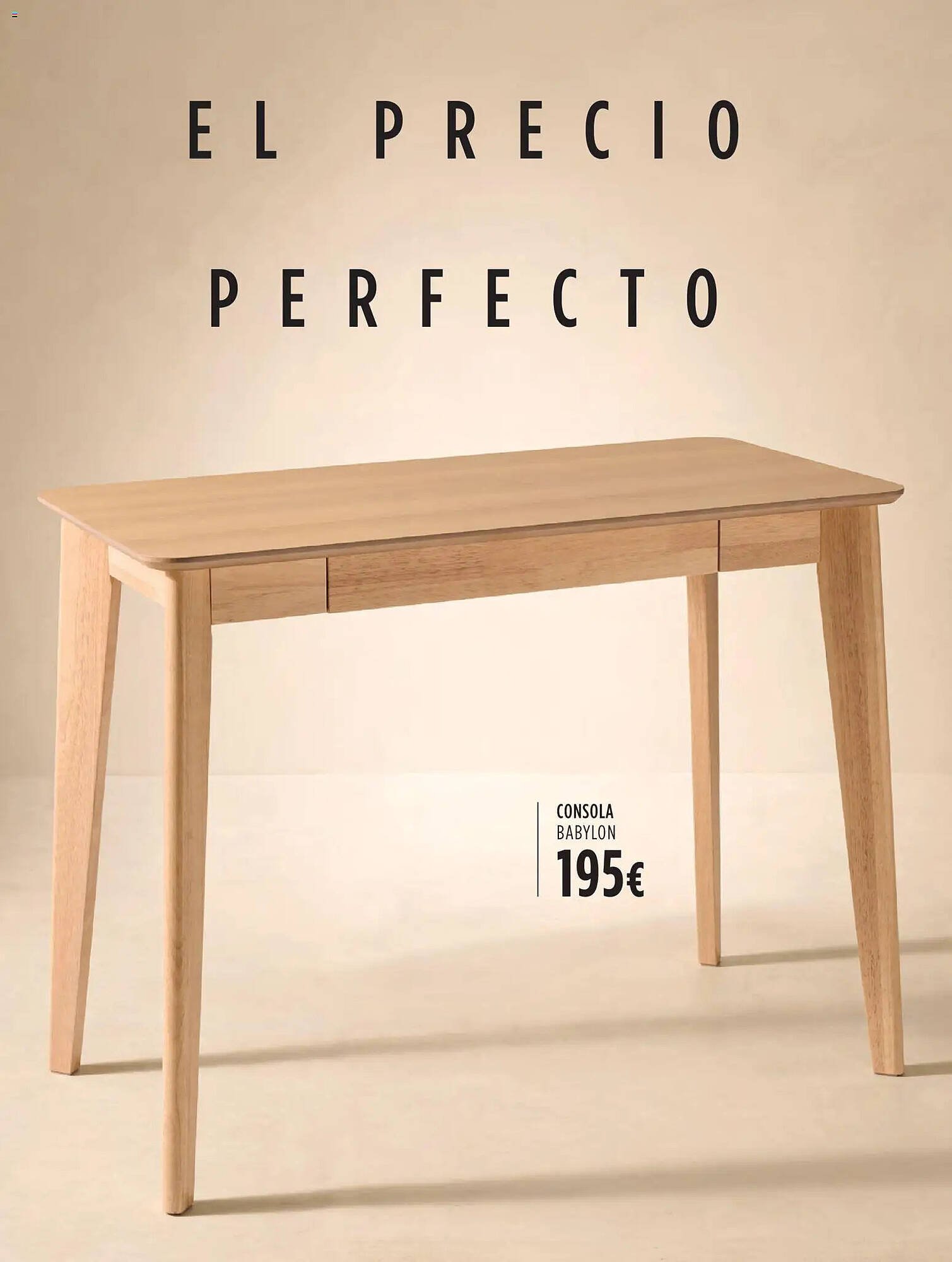 Catálogo El Corte Inglés